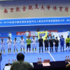 Indoor Interlocking futsal court flooring